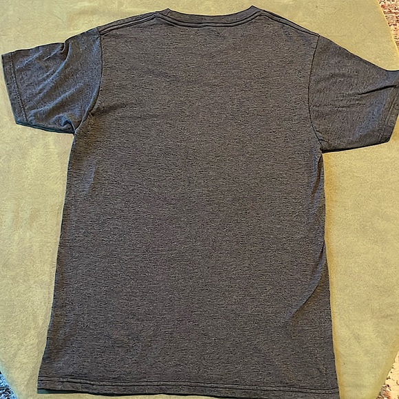 Levi’s, T-shirt, Grapic Tee, Grey (Size: S) - Picture 4 of 5